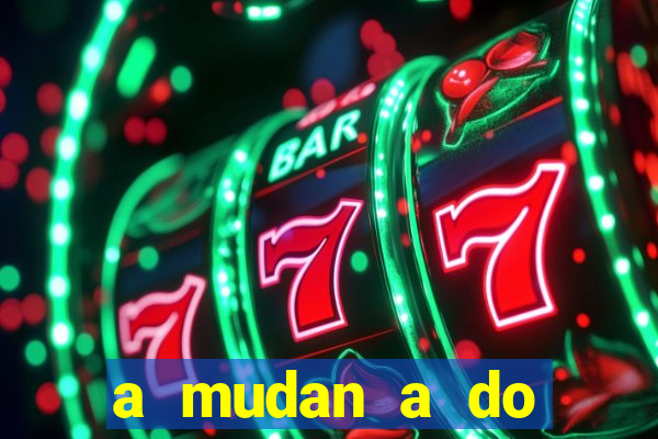 a mudan a do conde beta cap 1